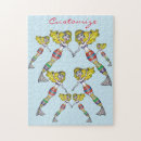 Recherche de mermaid puzzles Sirène