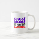 Recherche de babushka tasses Pour elle