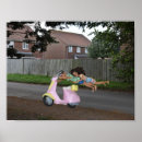 Recherche de scooter posters Rapide