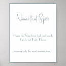 Recherche de douches posters Mariés