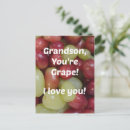 Recherche de petit fils cartes postales Pour lui