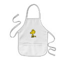 Recherche de dimanche tabliers Snoopy