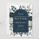 Recherche de modern floral fiançailles invitations Aquarelle