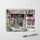 Recherche de graffiti loisirs créatifs Urbain