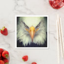Recherche de aigles serviettes Oiseaux