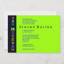 Recherche de neon sign invitations Fluorescent