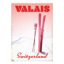 Recherche de valais posters Suisse