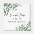 Recherche de green and gold invitations Eucalyptus