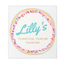 Recherche de pâtisserie blocsnotes Dessert