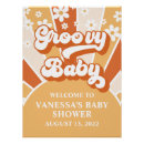Recherche de baby shower posters Floral