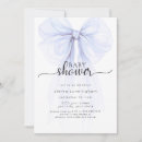 Recherche de minimal baby shower invitations Manuscrit