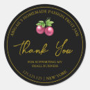 Recherche de confitures étiquettes Merci