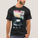 Recherche de record vêtements Musique