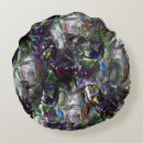 Recherche de lourdes coussins Noir