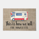 Recherche de camper paillassons Matelas