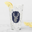 Recherche de deer antler tasses Rustique