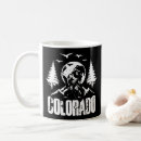 Recherche de bigfoot sasquatch tasses Randonnée