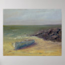 Recherche de rivage posters Côte