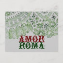 Recherche de amore cartes postales Floral