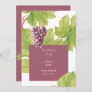 Recherche de destination party invitations Vignoble