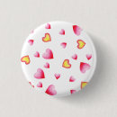 Recherche de coeur rouge badges Pour eux