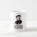 Recherche de wagner tasses Musique classique