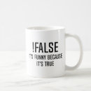 Recherche de nerd classiques tasses Programmation