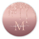 Recherche de or rose boutons et poignées de porte Scintille