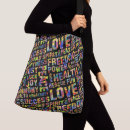 Recherche de pensées positives sacs Amour