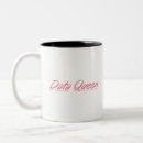 Recherche de data tasses Données
