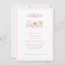 Recherche de parapluie invitations Rose et blanc