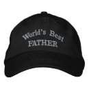 Recherche de pop brodées casquettes Fête des pères