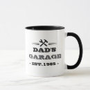 Recherche de papa bricoleur tasses Pour lui