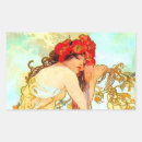 Recherche de beaux arts rectangles autocollants Paysage