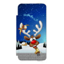 Recherche de noël drôle iphone coques Humour
