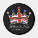 Recherche de william et kate magnets Catherine