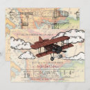 Recherche de voyage vintage invitations Invités
