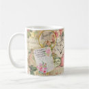 Recherche de éphémère tasses Victorien