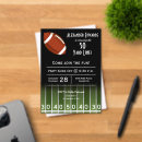 Recherche de de match de football invitations Sports