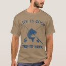 Recherche de funny hiking tshirts Nature