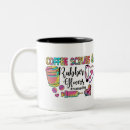 Recherche de gant tasses Infirmière