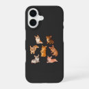 Recherche de corgi de pembroke iphone coques Chien