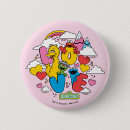 Recherche de de rue badges Monstre de cookies