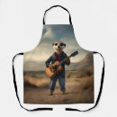 Recherche de guitare tabliers Pays