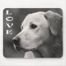 Recherche de labrador retriever tapis souris Récupérateur