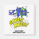 Recherche de médicamenté magnets Humour