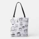 Recherche de de thé sacs Motif