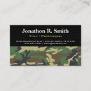 Recherche de camouflage cartes visite Chasse