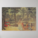 Recherche de receveur posters 18ème