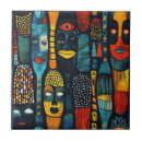 Recherche de motif tribal carreaux Africain